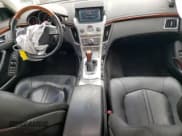 ✅ 2011 Cadillac CTS Premium • VIN: 1G6DS5ED3B0100829 • Lot: 80355775. Wystawiony na Copart z przebiegiem 70 734 mil. Bezpłatny archiwum sprzedaży aukcyjnych z USA i szczegółowy raport historii pojazdu na DreamBid. Zdjęcie 8.