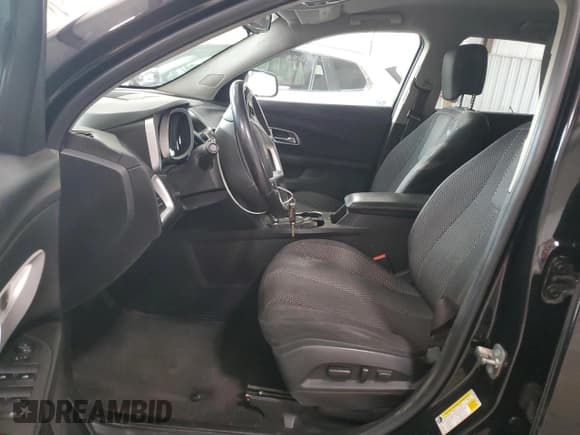 ✅ 2016 Chevrolet Equinox LT • VIN: 2GNALCEK1G6164700 • Лот: 67367075. Опубликован ранее на Copart с пробегом 176 254 миль. Бесплатный доступ к архиву аукционных продаж из США и подробный отчёт об истории автомобиля на DreamBid. Изображение 7.