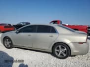 ✅ 2011 Chevrolet Malibu 1LT • VIN: 1G1ZC5E15BF219123 • Lot: 76251874. Listed on Copart with Not provided. Free auction sales archive from the USA and detailed vehicle history report at DreamBid. Image 2.