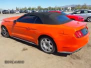 ✅ 2016 Ford Mustang EcoBoost Premium • VIN: 1FATP8UH4G5243109 • Лот: 43465559. Опубликован ранее на IAAI с пробегом 150 631 миль. Бесплатный доступ к архиву аукционных продаж из США и подробный отчёт об истории автомобиля на DreamBid. Изображение 3.