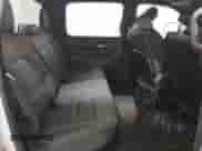 2022 Ram 1500 Tradesman z VIN 1C6RRFNG3NN432458, wystawiony jako Copart lot #86716515 z przebiegiem 18 299 mil mil oraz Czysty tytuł • Clean title. Historia ofert i sprzedaży dostępna na DreamBid. Obrazek 10.