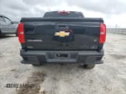 ✅ 2019 Chevrolet Colorado 2WD LT • VIN: 1GCGSCEA8K1150172 • Лот: 70602544. Опубликован ранее на Copart с пробегом 88 663 миль. Бесплатный доступ к архиву аукционных продаж из США и подробный отчёт об истории автомобиля на DreamBid. Изображение 6.