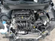 ✅ 2020 Hyundai Venue SE • VIN: KMHRB8A32LU027752 • Lot: 86468164. Listed on Copart with 22,966 mi. Free auction sales archive from the USA and detailed vehicle history report at DreamBid. Image 15.