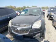 ✅ 2015 Chevrolet Equinox LS • VIN: 2GNALAEK9F1100954 • Лот: 40565425. Опубликован ранее на IAAI с пробегом 137 434 миль. Бесплатный доступ к архиву аукционных продаж из США и подробный отчёт об истории автомобиля на DreamBid. Изображение 12.