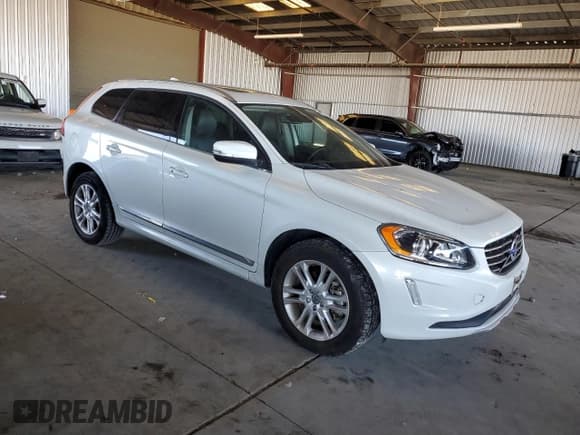 ✅ 2015 Volvo XC60 T5 Drive-E Premier • VIN: YV440MDK4F2738236 • Лот: 82273525. Опубликован ранее на Copart с пробегом 94 342 миль. Бесплатный доступ к архиву аукционных продаж из США и подробный отчёт об истории автомобиля на DreamBid. Изображение 4.