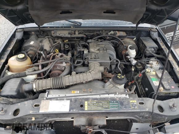 ✅ 2006 Ford Ranger XL • VIN: 1FTYR14D96PA35292 • Lot: 62499425. Wystawiony na Copart z przebiegiem 203 333 mil. Bezpłatny archiwum sprzedaży aukcyjnych z USA i szczegółowy raport historii pojazdu na DreamBid. Zdjęcie 11.