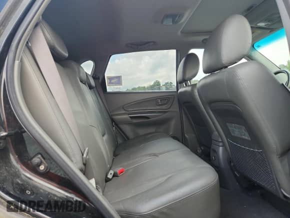 2007 Hyundai Tucson SE с VIN KM8JN72D07U672170, выставлен на аукционе Copart как лот 65136555 с пробегом 149 163 миль миль и Чистый • Clean title. История ставок и продаж доступна на DreamBid. Изображение 11.