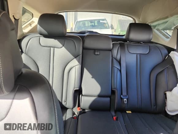 ✅ 2024 Genesis GV80 • VIN: KMUHBDSB6RU173950 • Лот: 84432345. Опубликован ранее на Copart с пробегом 42 202 миль. Бесплатный доступ к архиву аукционных продаж из США и подробный отчёт об истории автомобиля на DreamBid. Изображение 10.