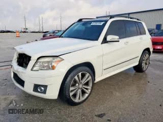 ✅ 2012 Mercedes-Benz GLK 350 • VIN: WDCGG5GB1CF902201 • Lot: 87203195. Listed on Copart with 138,644 mi. Free auction sales archive from the USA and detailed vehicle history report at DreamBid. Image 1.