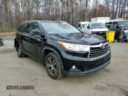 ✅ 2016 Toyota Highlander XLE • VIN: 5TDJKRFH3GS300963 • Lot: 92726075. Wystawiony na Copart z przebiegiem 147 586 mil. Bezpłatny archiwum sprzedaży aukcyjnych z USA i szczegółowy raport historii pojazdu na DreamBid. Zdjęcie 14.