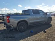 ✅ 2020 Chevrolet Silverado 1500 LTZ • VIN: 3GCPWEED9LG284881 • Lot: 74084424. Wystawiony na Copart z przebiegiem 55 809 mil. Bezpłatny archiwum sprzedaży aukcyjnych z USA i szczegółowy raport historii pojazdu na DreamBid. Zdjęcie 3.