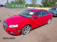 ✅ 2006 Audi A4 2.0T • VIN: WAUDF78EX6A064278 • Lot: 43129538. Wystawiony na IAAI z przebiegiem 181 833 mil. Bezpłatny archiwum sprzedaży aukcyjnych z USA i szczegółowy raport historii pojazdu na DreamBid. Zdjęcie 2.
