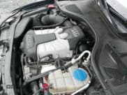 ✅ 2013 Audi A6 Prestige • VIN: WAUHGAFC0DN009289 • Лот: 43668443. Опубликован ранее на IAAI с пробегом 87 183 миль. Бесплатный доступ к архиву аукционных продаж из США и подробный отчёт об истории автомобиля на DreamBid. Изображение 22.