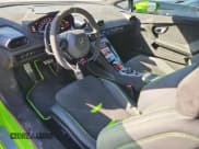 ✅ 2024 Lamborghini Huracan Tecnica • VIN: ZHWUB6ZF0RLA28716 • Lot: 86693005. Wystawiony na Copart z przebiegiem 3 197 mil. Bezpłatny archiwum sprzedaży aukcyjnych z USA i szczegółowy raport historii pojazdu na DreamBid. Zdjęcie 8.