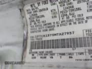 ✅ 1991 Ford Ranger • VIN: 1FTCR15T0MTA27957 • Lot: 41723354. Listed on IAAI with 29,501 mi. Free auction sales archive from the USA and detailed vehicle history report at DreamBid. Image 9.