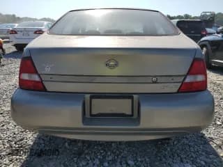 ✅ 2001 Nissan Altima GLE • VIN: 1N4DL01A11C178764 • Lot: 63074264. Wystawiony na Copart z przebiegiem 267 283 mil. Bezpłatny archiwum sprzedaży aukcyjnych z USA i szczegółowy raport historii pojazdu na DreamBid. Zdjęcie 6.