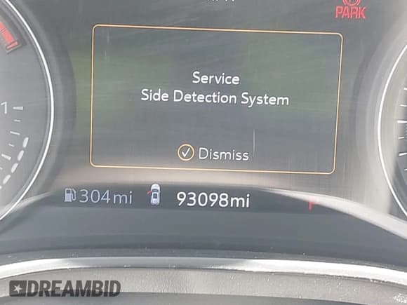 ✅ 2020 Cadillac XT5 Premium Luxury FWD • VIN: 1GYKNCRS6LZ220849 • Лот: 42707651. Опубликован ранее на IAAI с пробегом 93 098 миль. Бесплатный доступ к архиву аукционных продаж из США и подробный отчёт об истории автомобиля на DreamBid. Изображение 16.