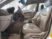 ✅ 2002 Lexus ES 300 • VIN: JTHBF30G420076781 • Лот: 91434765. Опубликован ранее на Copart с пробегом 299 447 миль. Бесплатный доступ к архиву аукционных продаж из США и подробный отчёт об истории автомобиля на DreamBid. Изображение 7.