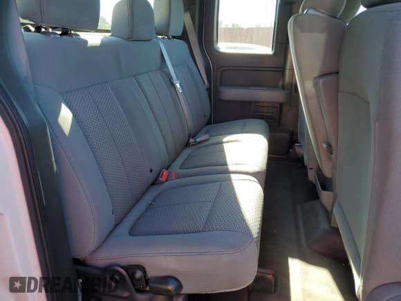 ✅ 2012 Ford F-150 XL • VIN: 1FTFX1CFXCFC60919 • Lot: 86437025. Listed on Copart with 196,908 mi. Free auction sales archive from the USA and detailed vehicle history report at DreamBid. Image 10.