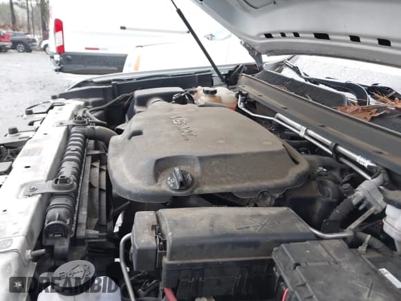 ✅ 2022 Chevrolet Colorado 4WD Work Truck • VIN: 1GCGTBEN1N1119859 • Lot: 43706685. Listed on IAAI with 123,451 mi. Free auction sales archive from the USA and detailed vehicle history report at DreamBid. Image 10.