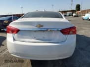 ✅ 2018 Chevrolet Impala LT • VIN: 2G1105S3XJ9168284 • Lot: 67129315. Listed on Copart with 99,768 mi. Free auction sales archive from the USA and detailed vehicle history report at DreamBid. Image 6.