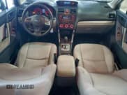 ✅ 2014 Subaru Forester Premium • VIN: JF2SJAEC3EH474632 • Lot: 94786935. Wystawiony na Copart z przebiegiem 119 268 mil. Bezpłatny archiwum sprzedaży aukcyjnych z USA i szczegółowy raport historii pojazdu na DreamBid. Zdjęcie 8.