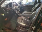 ✅ 2013 Mercedes-Benz M 350 • VIN: 4JGDA5HB6DA235239 • Лот: 95448505. Опубликован ранее на Copart с пробегом 129 205 миль. Бесплатный доступ к архиву аукционных продаж из США и подробный отчёт об истории автомобиля на DreamBid. Изображение 7.