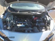 ✅ 2024 Nissan Versa S • VIN: 3N1CN8DV0RL891865 • Lot: 43530167. Listed on IAAI with 18,063 mi. Free auction sales archive from the USA and detailed vehicle history report at DreamBid. Image 10.