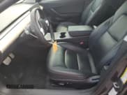 ✅ 2020 Tesla Model 3 Performance • VIN: 5YJ3E1EC9LF626868 • Лот: 81088025. Опубликован ранее на Copart с пробегом 94 047 миль. Бесплатный доступ к архиву аукционных продаж из США и подробный отчёт об истории автомобиля на DreamBid. Изображение 7.