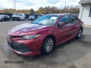 ✅ 2020 Toyota Camry LE • VIN: 4T1C11BK9LU013577 • Lot: 43528667. Wystawiony na IAAI z przebiegiem 96 632 mil. Bezpłatny archiwum sprzedaży aukcyjnych z USA i szczegółowy raport historii pojazdu na DreamBid. Zdjęcie 17.