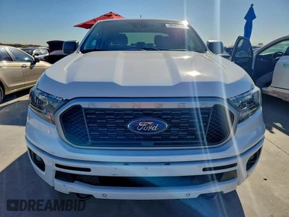 ✅ 2019 Ford Ranger XLT • VIN: 1FTER4FH7KLA59211 • Lot: 96955395. Wystawiony na Copart z przebiegiem 63 562 mil. Bezpłatny archiwum sprzedaży aukcyjnych z USA i szczegółowy raport historii pojazdu na DreamBid. Zdjęcie 5.