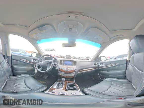 ✅ 2015 Infiniti QX60 • VIN: 5N1AL0MM0FC525250 • Lot: 93531675. Listed on Copart with 94,498 mi. Free auction sales archive from the USA and detailed vehicle history report at DreamBid. Image 16.