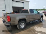 ✅ 2016 Chevrolet Colorado 2WD WT • VIN: 1GCHSBE35G1342091 • Лот: 59130195. Опубликован ранее на Copart с пробегом 97 335 миль. Бесплатный доступ к архиву аукционных продаж из США и подробный отчёт об истории автомобиля на DreamBid. Изображение 3.