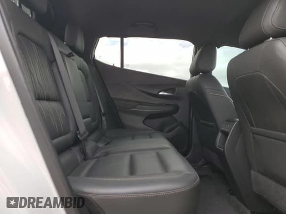 ✅ 2024 Buick Envista Avenir • VIN: KL47LCE2XRB042818 • Lot: 84437375. Wystawiony na Copart z przebiegiem 36 138 mil. Bezpłatny archiwum sprzedaży aukcyjnych z USA i szczegółowy raport historii pojazdu na DreamBid. Zdjęcie 11.