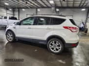 ✅ 2013 Ford Escape SEL • VIN: 1FMCU9H91DUC15471 • Лот: 80450785. Опубликован ранее на Copart с пробегом 164 446 миль. Бесплатный доступ к архиву аукционных продаж из США и подробный отчёт об истории автомобиля на DreamBid. Изображение 2.