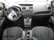 ✅ 2013 Mazda 5 Grand Touring • VIN: JM1CW2DL1D0144979 • Лот: 92623255. Опубликован ранее на Copart с пробегом 187 988 миль. Бесплатный доступ к архиву аукционных продаж из США и подробный отчёт об истории автомобиля на DreamBid. Изображение 8.