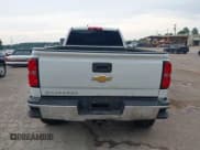 ✅ 2017 Chevrolet Silverado 2500HD Work Truck • VIN: 1GC1KUEG7HF226685 • Lot: 42839054. Listed on IAAI with 204,220 mi. Free auction sales archive from the USA and detailed vehicle history report at DreamBid. Image 16.