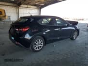 ✅ 2016 Mazda 3 i Touring • VIN: JM1BM1L72G1279774 • Lot: 82581105. Listed on Copart with 116,245 mi. Free auction sales archive from the USA and detailed vehicle history report at DreamBid. Image 3.