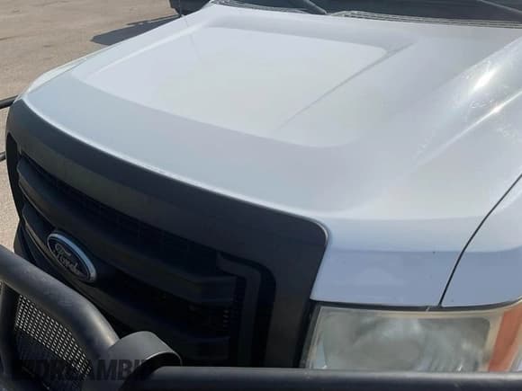 ✅ 2013 Ford F-150 XL • VIN: 1FTFX1EF3DKE78089 • Lot: 42073651. Listed on IAAI with 236,855 mi. Free auction sales archive from the USA and detailed vehicle history report at DreamBid. Image 1.