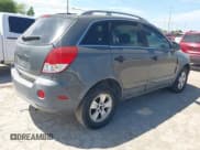 ✅ 2009 Saturn VUE XE • VIN: 3GSCL33P89S530371 • Lot: 42819128. Wystawiony na IAAI z przebiegiem 203 882 mil. Bezpłatny archiwum sprzedaży aukcyjnych z USA i szczegółowy raport historii pojazdu na DreamBid. Zdjęcie 4.