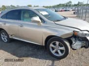 ✅ 2012 Lexus RX 350 • VIN: 2T2ZK1BA2CC072577 • Лот: 43214811. Опубликован ранее на IAAI с пробегом 75 978 миль. Бесплатный доступ к архиву аукционных продаж из США и подробный отчёт об истории автомобиля на DreamBid. Изображение 6.