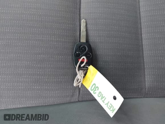 ✅ 2003 Honda Accord LX • VIN: 1HGCM66353A092065 • Lot: 39880602. Listed on IAAI with 133,470 mi. Free auction sales archive from the USA and detailed vehicle history report at DreamBid. Image 11.