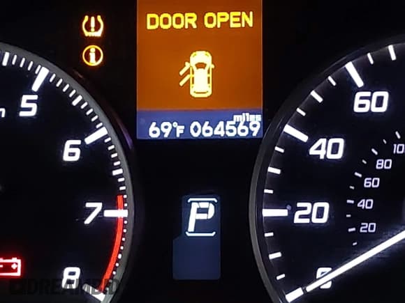 ✅ 2017 Acura RDX • VIN: 5J8TB4H35HL015652 • Lot: 43496983. Listed on IAAI with 64,569 mi. Free auction sales archive from the USA and detailed vehicle history report at DreamBid. Image 15.