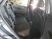 ✅ 2017 Hyundai Tucson SE • VIN: KM8J23A47HU396199 • Lot: 92014595. Listed on Copart with 87,968 mi. Free auction sales archive from the USA and detailed vehicle history report at DreamBid. Image 11.