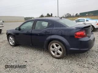 ✅ 2014 Dodge Avenger SE • VIN: 1C3CDZAG0EN116797 • Lot: 77863874. Wystawiony na Copart z przebiegiem 140 289 mil. Bezpłatny archiwum sprzedaży aukcyjnych z USA i szczegółowy raport historii pojazdu na DreamBid. Zdjęcie 2.