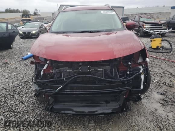 ✅ 2018 Nissan Rogue SL Hybrid • VIN: 5N1ET2MT1JC824100 • Lot: 88490225. Listed on Copart with 8,909 mi. Free auction sales archive from the USA and detailed vehicle history report at DreamBid. Image 5.