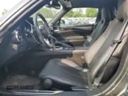 ✅ 2017 Mazda MX-5 Miata Grand Touring • VIN: JM1NDAM73H0105540 • Lot: 66696863. Wystawiony na Copart z przebiegiem 33 997 mil. Bezpłatny archiwum sprzedaży aukcyjnych z USA i szczegółowy raport historii pojazdu na DreamBid. Zdjęcie 7.