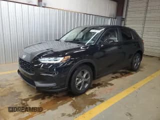 ✅ 2026 Honda HR-V LX • VIN: 3CZRZ1H37TM700580 • Lot: 67726735. Wystawiony na Copart z przebiegiem 6 173 mil. Bezpłatny archiwum sprzedaży aukcyjnych z USA i szczegółowy raport historii pojazdu na DreamBid. Zdjęcie 1.