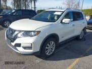 ✅ 2017 Nissan Rogue SV Hybrid • VIN: 5N1ET2MV4HC781349 • Лот: 41681728. Опубликован ранее на IAAI с пробегом 113 283 миль. Бесплатный доступ к архиву аукционных продаж из США и подробный отчёт об истории автомобиля на DreamBid. Изображение 18.