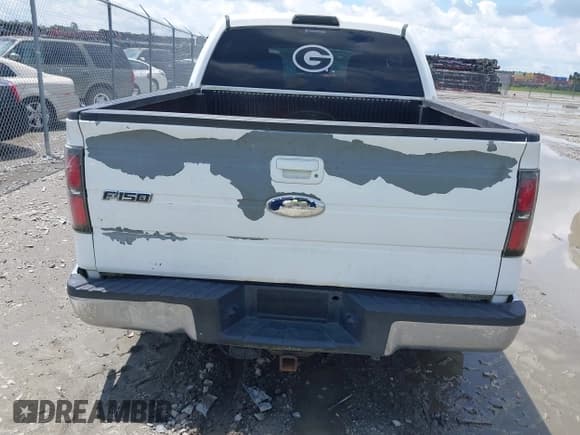 ✅ 2011 Ford F-150 XLT • VIN: 1FTFW1CT2BKD81054 • Lot: 42456169. Wystawiony na IAAI z przebiegiem 187 613 mil. Bezpłatny archiwum sprzedaży aukcyjnych z USA i szczegółowy raport historii pojazdu na DreamBid. Zdjęcie 16.